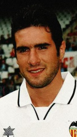 Lucarelli