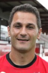 Raúl García