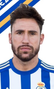 Iván González