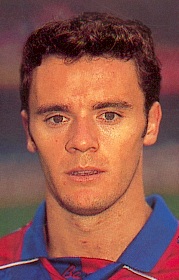 Quique Martín