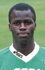 Pape Sarr