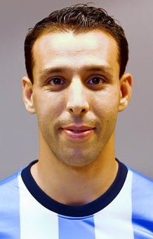 El Hamdaoui