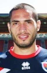 Braian Rodríguez