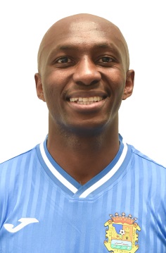 M'Bia