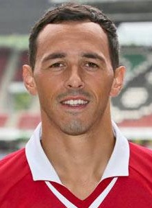 Sergio Pinto