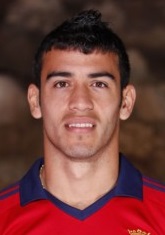 Ariel Núñez