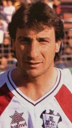 Dos Santos
