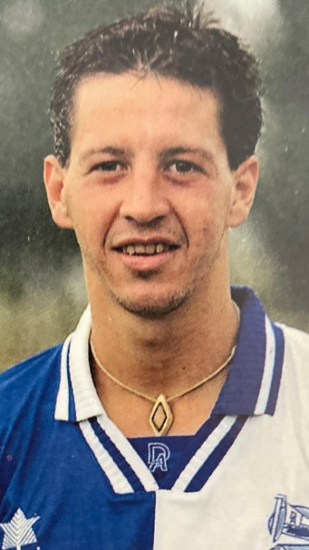 Ibon Begoña