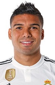 Casemiro