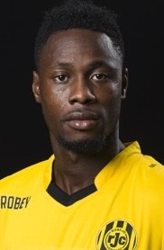 Boakye