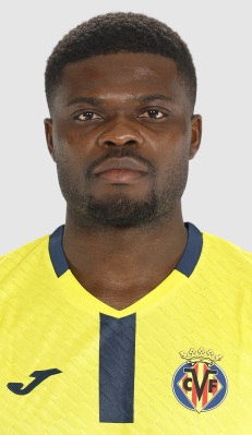 Thomas Partey