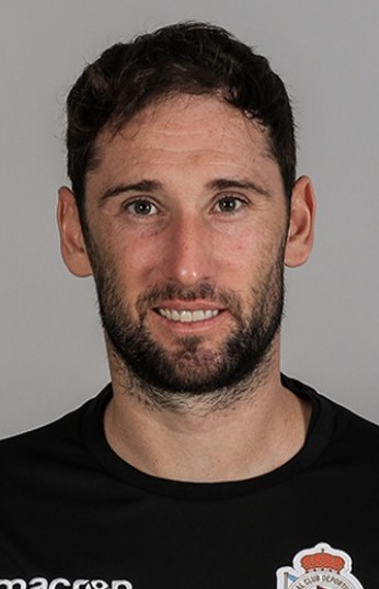 Dani Giménez