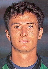 Luis Pascual