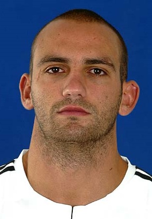 Raúl Bravo