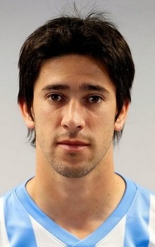 Pablo Pérez