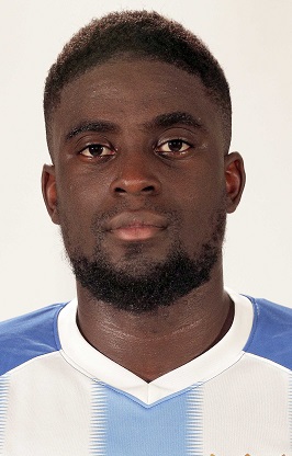 N' Diaye
