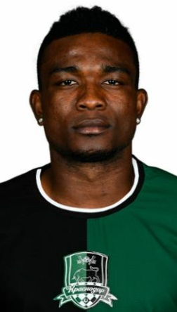 Jhon Cordoba