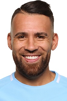 Otamendi