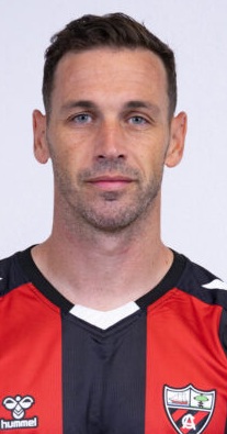 Álvaro Vázquez