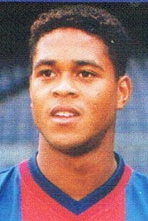 Kluivert