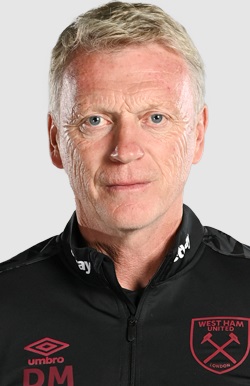David Moyes