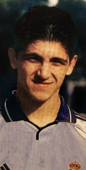 Ognjenovic