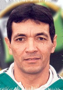 Gustavo Benitez