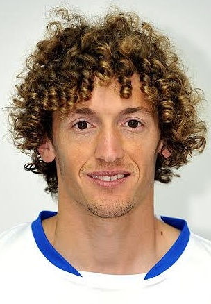 Maxi Pérez