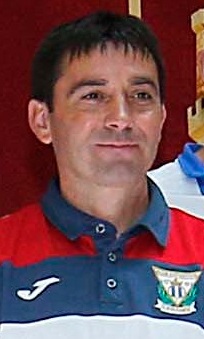 Asier Garitano