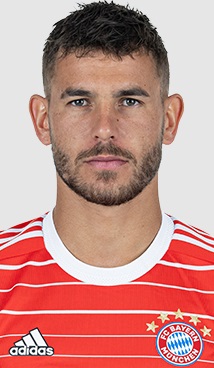 Lucas Hernández