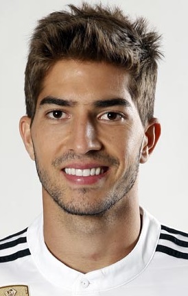 Lucas Silva