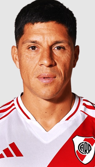 Enzo Pérez