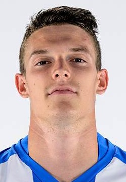 Adrián Marín