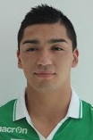 Lorenzo Reyes