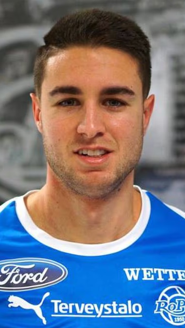 Sergio Llamas