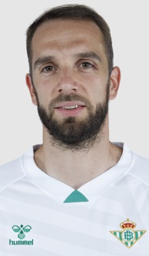 Pau López