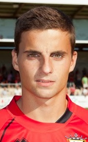 Asier Barahona