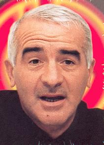 Mario Gómez