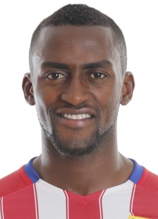 Jackson Martínez