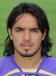 Juan Vargas