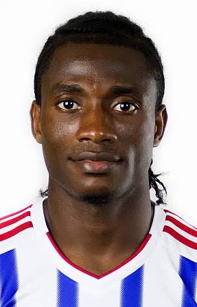 Wiliam Jebor