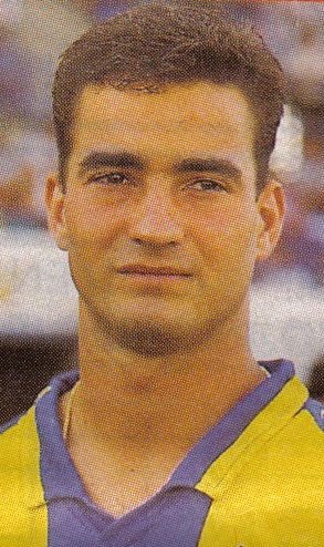 Víctor Segura