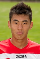 Zhang