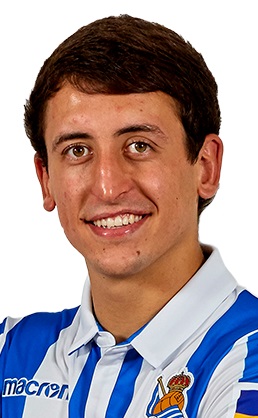 Oyarzábal