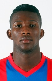 Jefferson Lerma