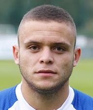 Jonathan Rodríguez