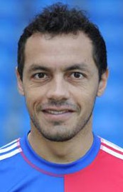 Marcelo Díaz