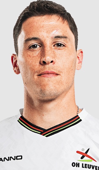 Federico Ricca Rostagnol