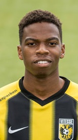 Musonda