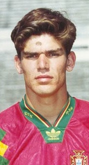 Nuno Afonso
